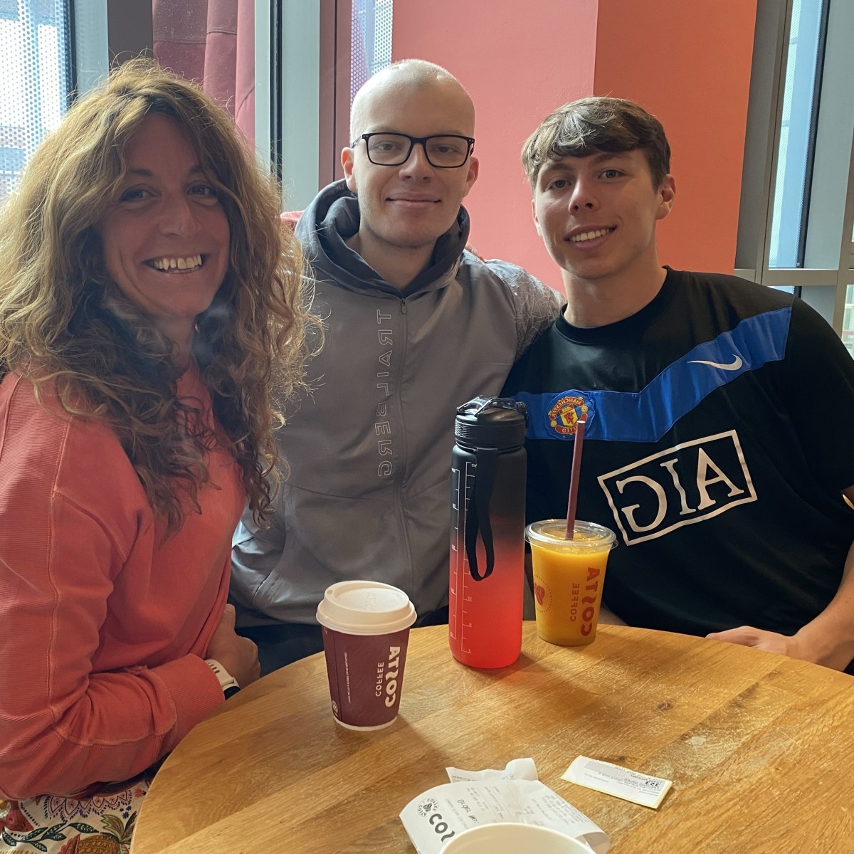 Long live the&nbsp;fighters