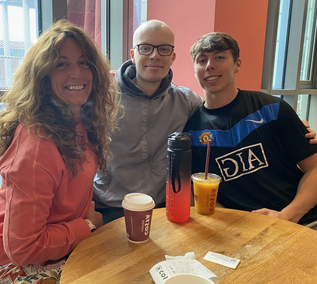 Long live the&nbsp;fighters